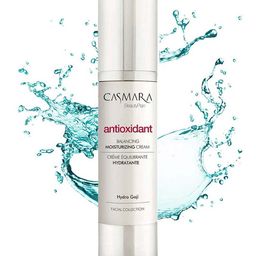 CASMARA Hydro Goji Anti-Oxidant Moisturizing Cream 100ml-27