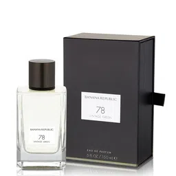 Banana Republic Men Vintage Green 78 Long Lasting Eau De Parfum - 150ml-55