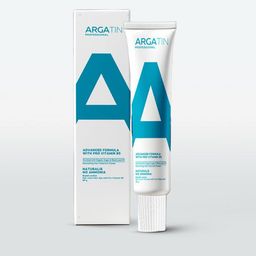ARGATIN Professional Naturalis Hair Color With Argan Oil - 80g - Brown 4-29
