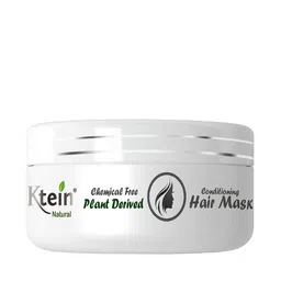 Ktein 100% Plant Derived Curl Conditioning Mask 200gm-44