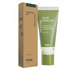 VITRO Aloe Vera Gel 100gm-58