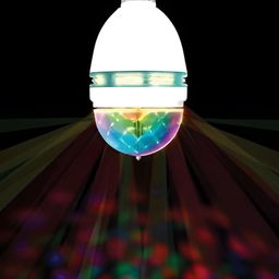 SPARK WORLD White Cylindrical Shape String Lights-22