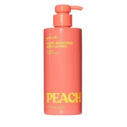 Victoria's Secret Peach Glow-Boosting Body Lotion With Vitamin C- 355 ml-25