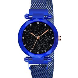 FIMBUL Women Wrap Around Straps Analogue Automatic Watch CHN-Watch-BLU-B-image-96