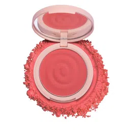 MyGlamm K.Play Flavoured Blush - Frozen Raspberry-image-10