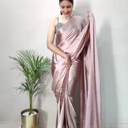 KALINI Satin Self Design Saree-picture-46