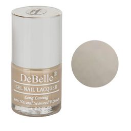DeBelle Gel Nail Lacquer - Moonstone Bloom 8 ml-20