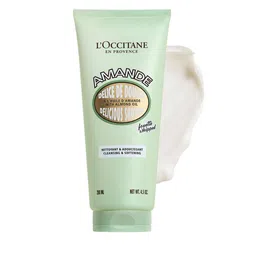 LOccitane en Provence Almond Delicious Shower Cream - 200ml-44