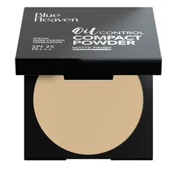 Blue Heaven Oil control Compact Powder Cream 201-50