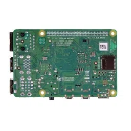 Raspberry Pi 4 Model-B with 4 GB RAM image 3