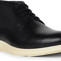 power Bata Men’s Classic Lace-Up Boots – Durable, Stylish, and Comfortable Footwear Boots For Women-picture-40