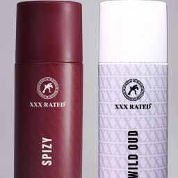 Spizy-WildOud-150 ml-Combo Body Spray - For Men-image-12