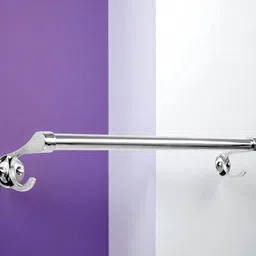 quxozo 24 inch 1 Bar Towel Rod-picture-21