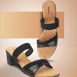 Women Heels Sandal-image-3