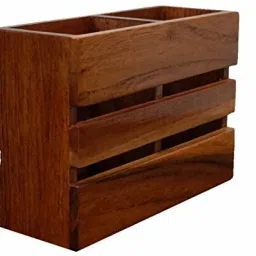 Empty Cutlery Holder Case-16