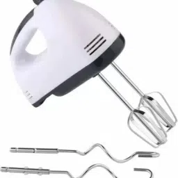 260 W White Hand Blender-picture-26