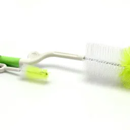360 degree Rotary feeding-bottle brush-image-11