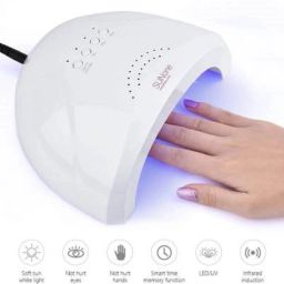 UV Led Nail Lamp for nail art Nail Polish Dryer Nail Polish Dryer Nail Polish Dryer-15