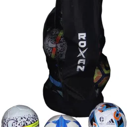 Ball Storage/Carrying Bag Foosball-image-57