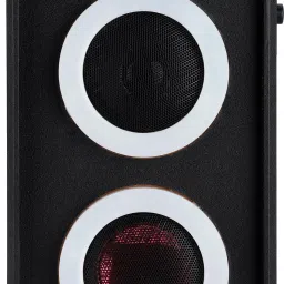RZG R-650 Dj Multimedia Mini Tower Speaker Home Theater 120 W Bluetooth Tower Speaker-8