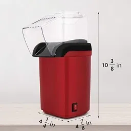 PM-1200 PM-1200 0.3 L Popcorn Maker-0