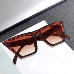 UV Protection Cat-eye Sunglasses (18)-image-11