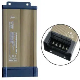 GoodsBazaar Rainproof Switching Power Supply SMPS Adapter DC5V 300 Watts PSU-20
