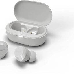 TAT1209WT/00In Ear Earbuds, 18H Play Time, 10mm Dynamic Drivers, ANC, IPX4 Bluetooth Headset-24