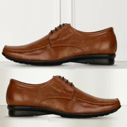 Andres Lace Up For Men-image-56