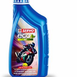 ECO 4T 20W40 API SL 900ML | BIKE ENGINE OIL | BS6 READY | Mineral Engine Oil-image-39