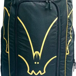 GAME CHANGER CRICKET DUFFLE KIT BAG WITH WHEELS-picture-26