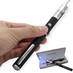 AirSoft Laser Hunting Laser Equipment Survival Tool Cat Toy Laser Pointer Green Dot-15