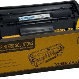 EPS 12A TONER CARTRIDGE-43