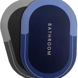 Rubber Bathroom Mat-image-57