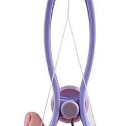 mahi enterprise Threading tool is the do-it-yourself, spa-quality face and body hair threading system. Threading is the secret of models and celebrities sleek hair-free look. Eyebrow Thread image 3