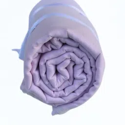 CHARKHI 7.5 Meter Light Lavendar FullVoile Punjabi Turban for Men Solid Pagri-image-104