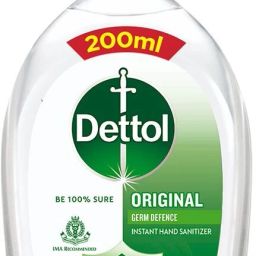 Instant , Original Hand Sanitizer-image-2