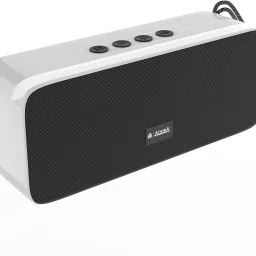 Aroma Flip Upto 8 Hrs Music time* With Dynamic Thunder Sound With RGB Lights Portable 12 W Bluetooth Speaker-24