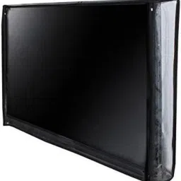 KANUSHI Transparent LED/LCD Cover for 32 inch LCD/LED TV- TRANSPARENT-PVC-32-image-17
