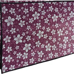 Wings Star DustProof & Waterproof LED TV Cover for 32 inch LED Tv - LED32-KUM112-image-38