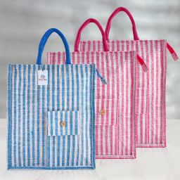 Pack of 3 Grocery Bags-image-4