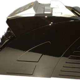 AKS Streamline OLC-PRIME Cash Counting Machine with Counterfeit Detection Note Counting Machine image 4