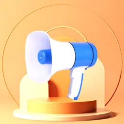 N323 KING BHOPU MEGAPHONE-Loud & Clear,Stylish with USB,TF,Recordable,Chargeable Indoor, Outdoor PA System-image-19