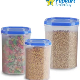 Plastic Grocery Container- 2000 ml, 3000 ml, 4000 ml-16
