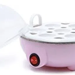 Egg boiler Electric Boiler Steamer Poacher EBGM Egg Cooker (7 Eggs) Egg Cooker Egg boiler Electric Boiler Steamer Poacher EBGM Egg Cooker (7 Eggs) Egg Cooker Egg Cooker-image-47