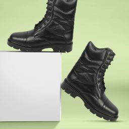 JEU007-11 Boots For Men-70