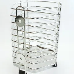 Empty Cutlery Holder Case-33