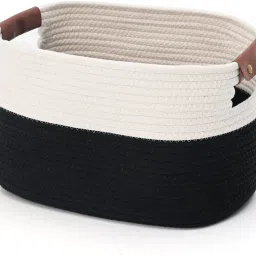 Cotton Storage Basket-image-14