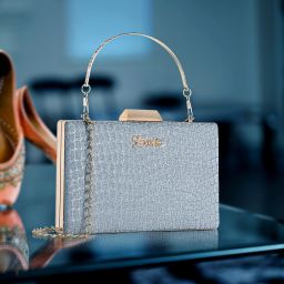 Party GreyClutch-image-27
