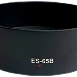 fotokina CAMERA LENS HOOD_FK_CANON ES-65BLens Hood-image-47